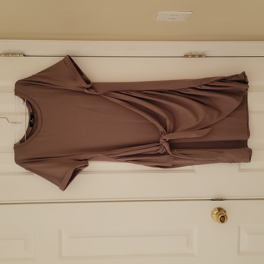 Casual Dress Sz. XL